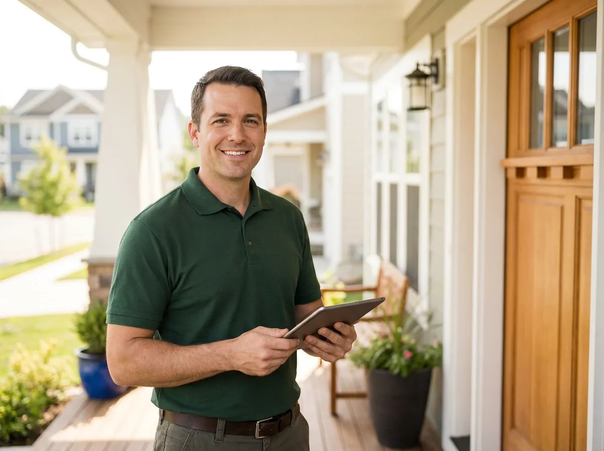 Pest control FAQs for Vivian, LA